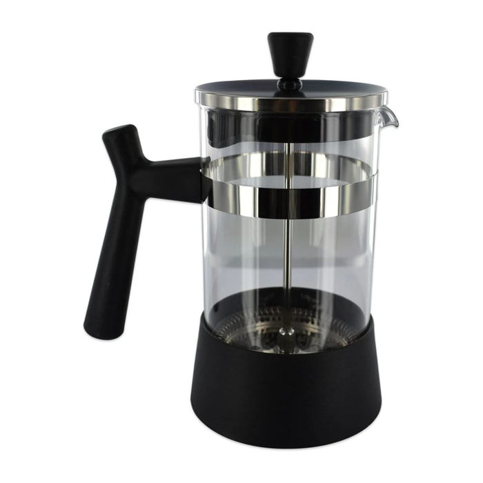 Cafetière à piston 600 ml Fackelmann