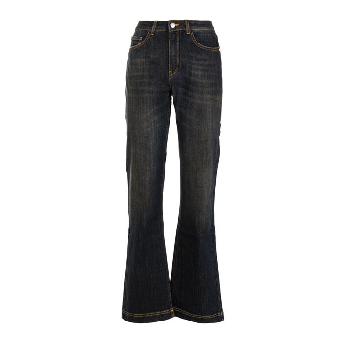 REIGN jeans donna denim