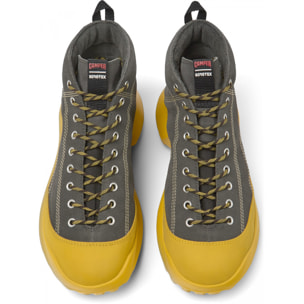 CAMPER Circular - Sneakers Zapatillas Multicolor Hombre