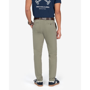 PANTALON CHINO ICON