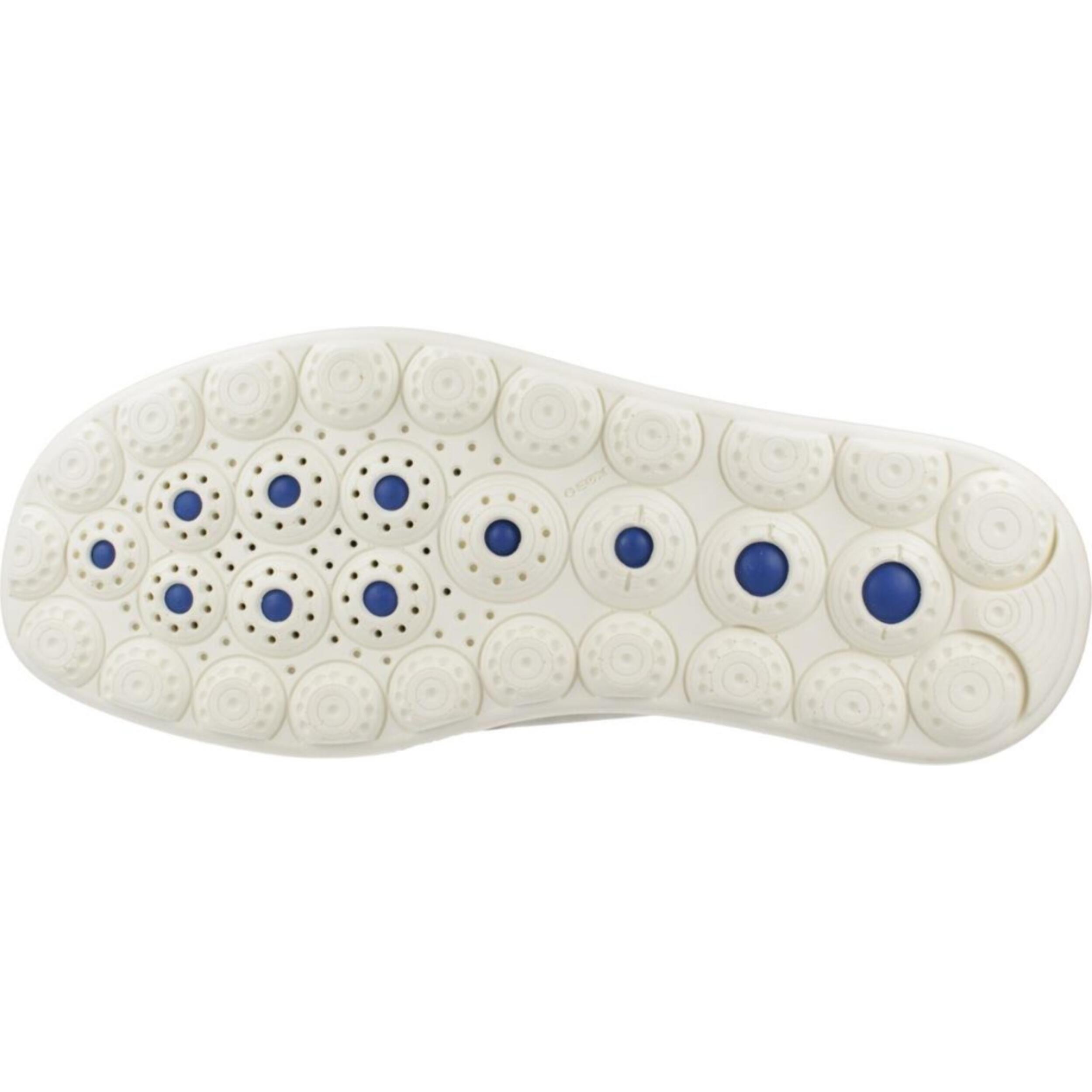 Sandalias Mujer de la marca GEOX  modelo D SPHERICA EC4.1 S BEIS