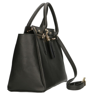 Chicca Borse Borsa Nero