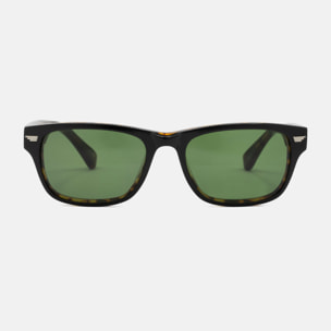 Gafas de Sol de Acetato Superdry Jetstar C104 Unisex Talla 52 mm