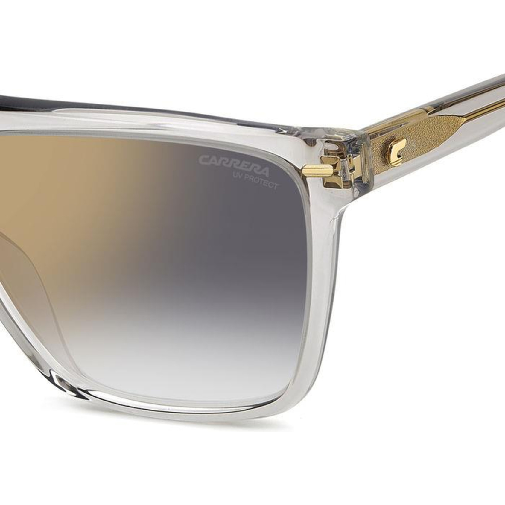 Gafas de Sol Carrera 3027/S KB7 de Acetato Mujer 58 mm