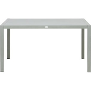 Ensemble de jardin Madagascar vert Kare Design