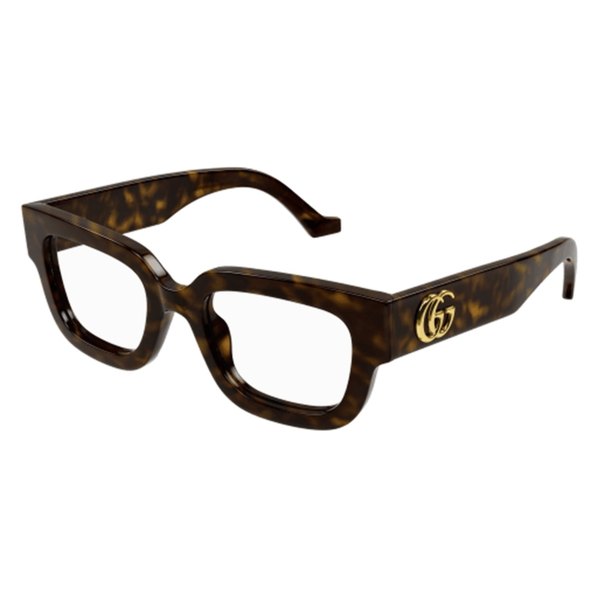 Gafas de Vista Gucci GG1548O-002 de Acetato Mujer 50 mm