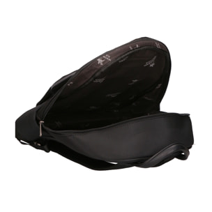 Zaino da Uomo in Ecopelle Prodotto Vegano 39x39x13 cm