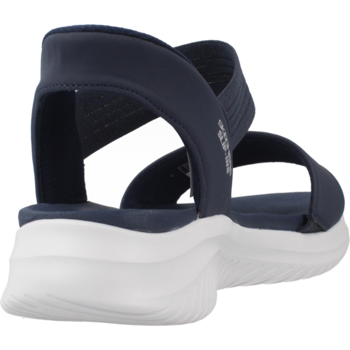 Sandalias Mujer Slip Ins - Summerville Azul