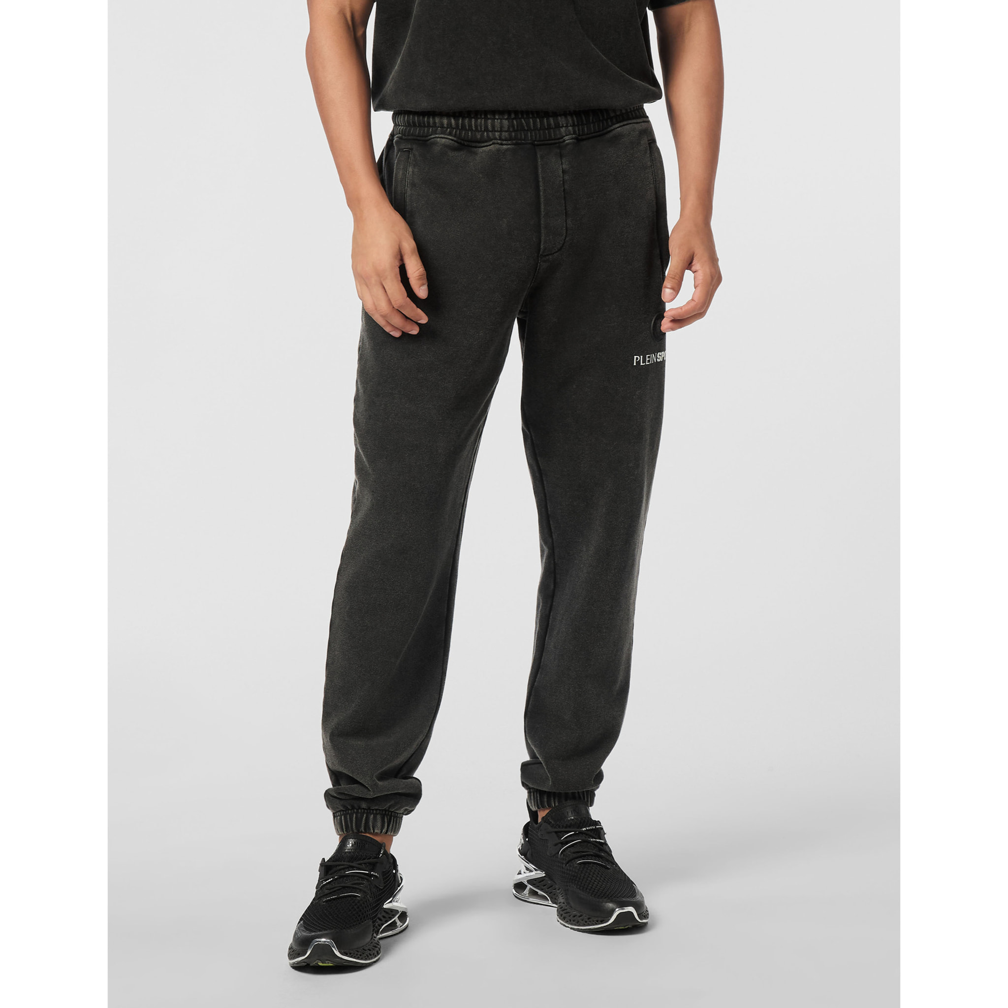 PLEIN SPORT Jogging Trousers