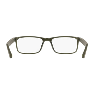 Gafas de Vista Nike 7416 315 de Acetato Inyectado Hombre 57 mm