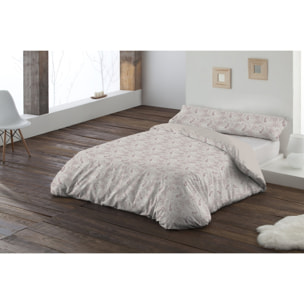 Funda nórdica + Funda de almohada Provenzal Pierre Cardin 100% algodón