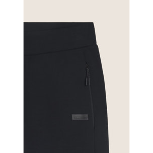 Pantalone sportivo Slim Cropped Urban Tech