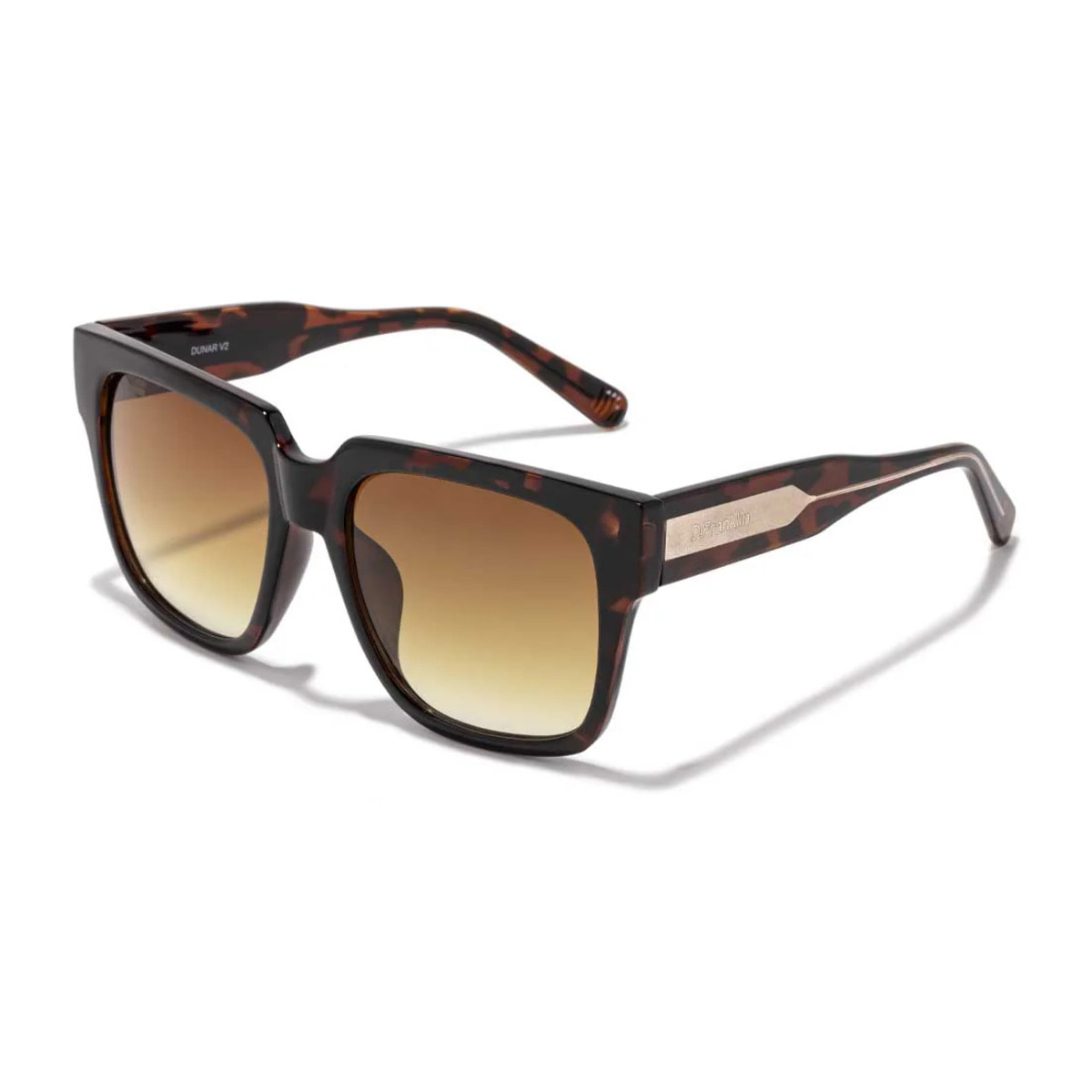 Gafas de Sol Dunar V2 Milky Demi / Brown D.Franklin