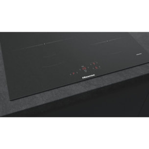 Plaque induction HISENSE HI63218SR InfiniteMattGlass