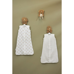 Saco Dormir S/M Muselina Tog 0.3 Me-Dots