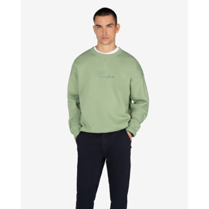 SUDADERA GOLDEN GATE