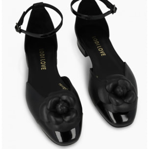 BAILARINAS NEGRAS AMB5304