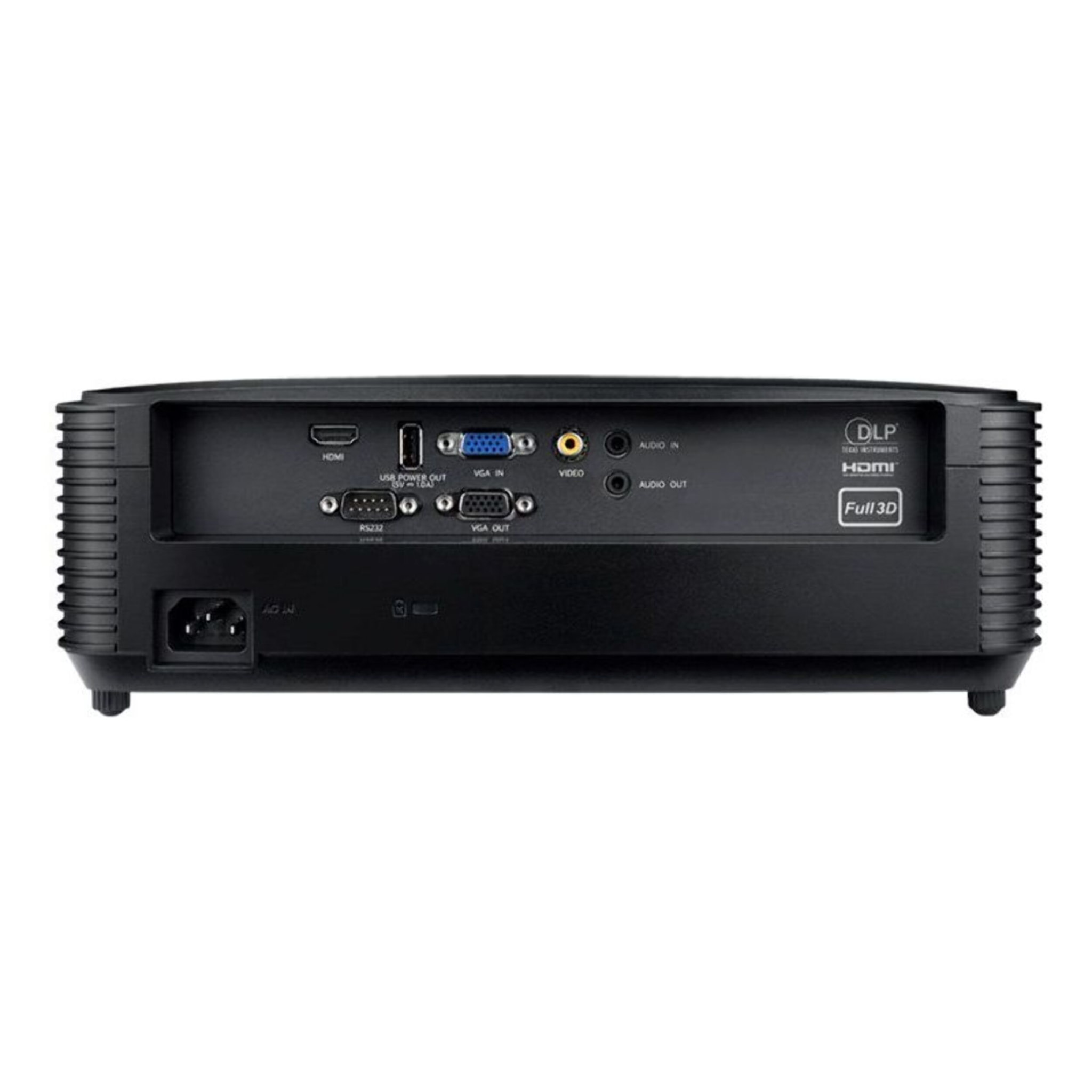 Vidéoprojecteur home cinéma OPTOMA H190x