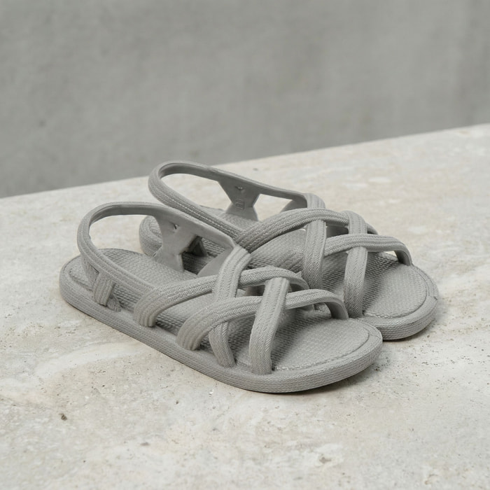 Sandalias ,Ankara