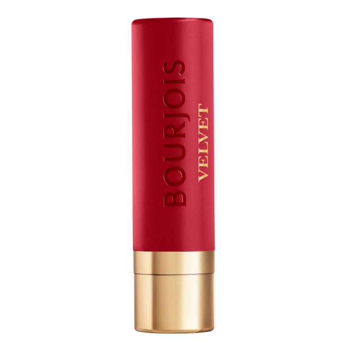 Velvet The Lipstick - 11 BERRY FORMID.