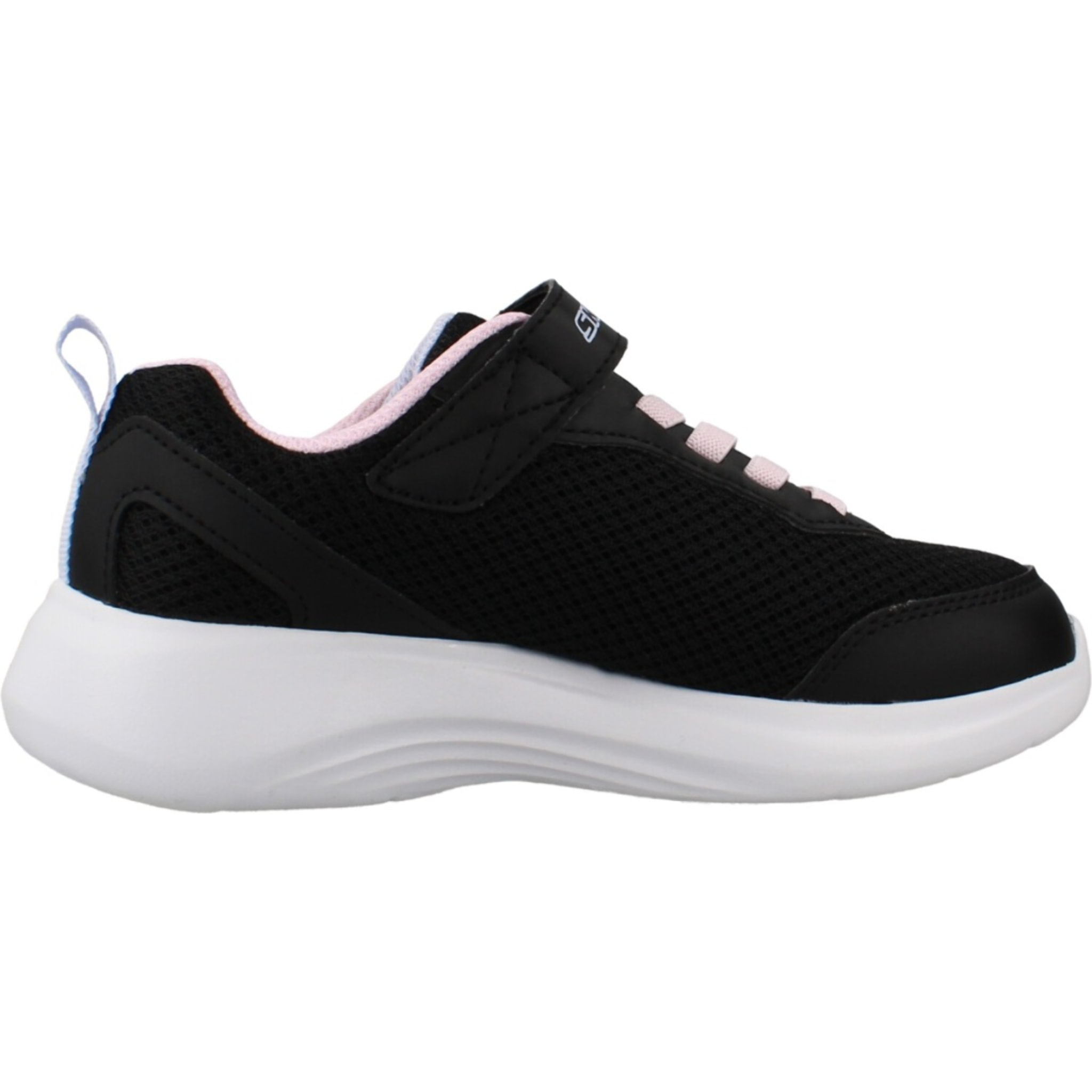 Zapatillas Niña Selectors Negro