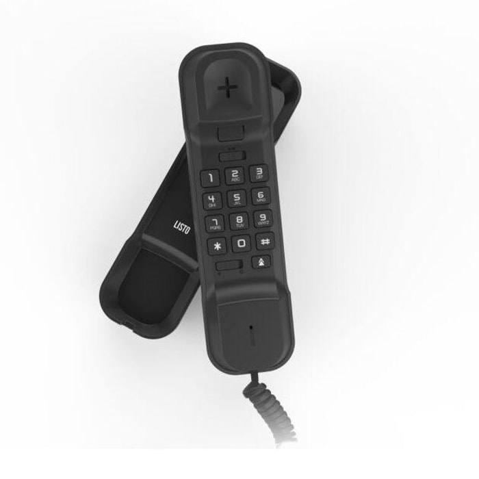 Téléphone filaire LISTO TF-265