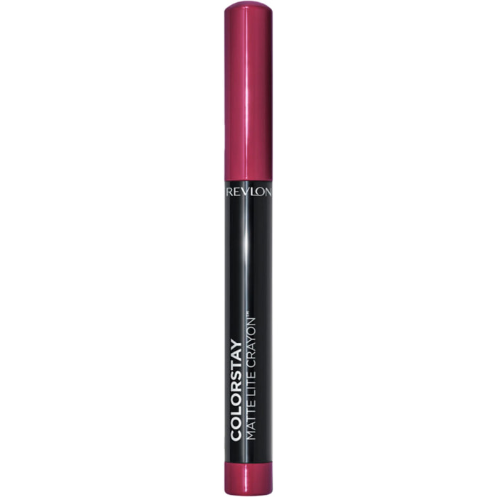 ColorStay™ Matte Lite Crayon - Rouge à Lèvres Mat