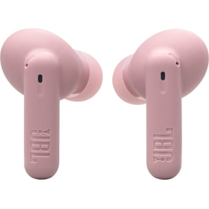 Ecouteurs JBL Wave Beam 2 Rose