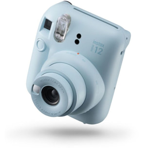 Appareil photo Instantané FUJIFILM INSTAX Mini 12 blue