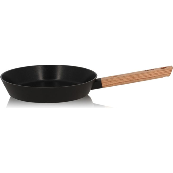 Poêle OGO LIVING 24cm Ector