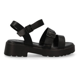 Sandalias de mujer comodas y elegantes ideales para primavera-verano