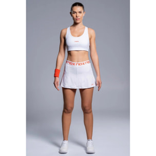 Sujetador Mujer TEAM Blanco