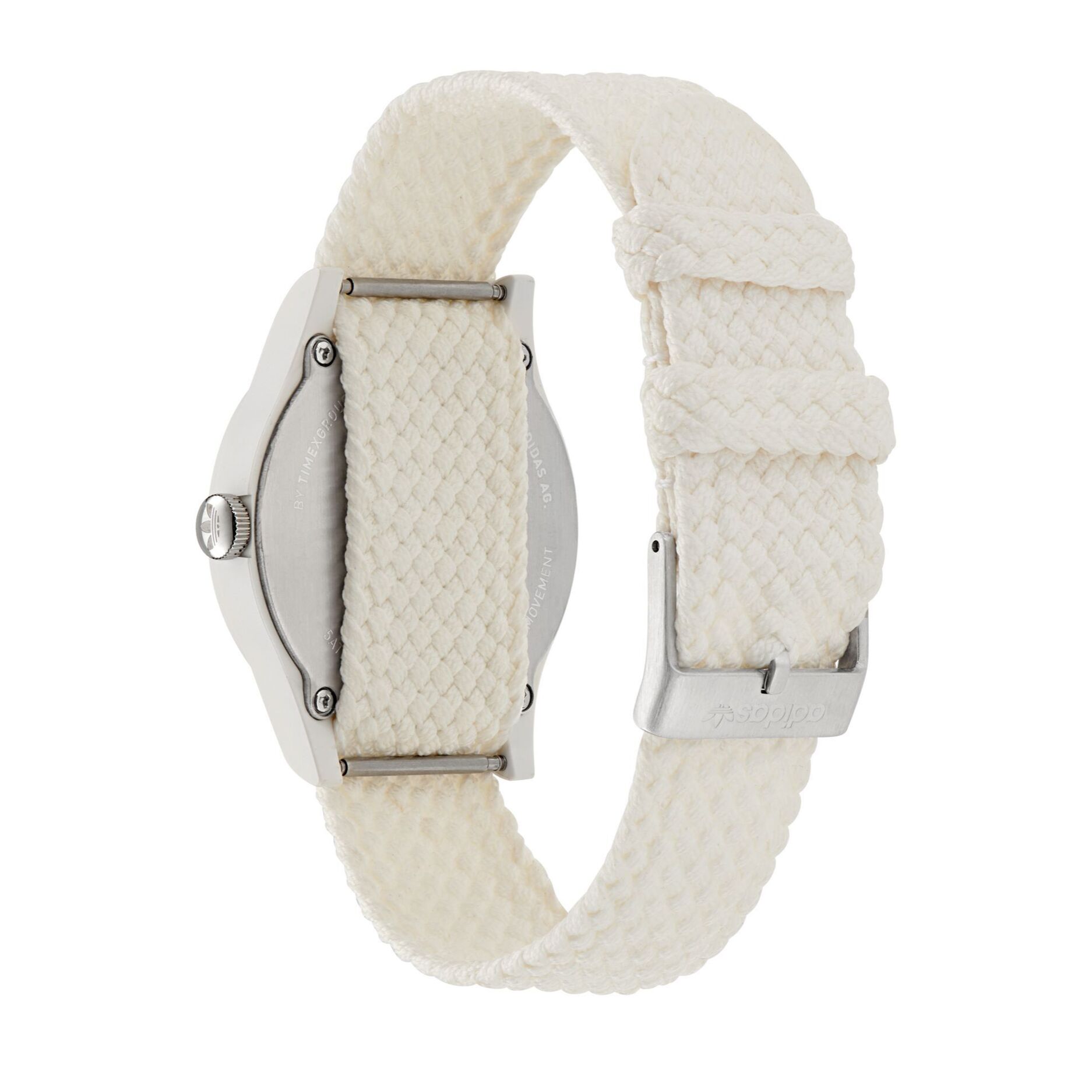 Adidas Orologio Analogico Al Quarzo Game One