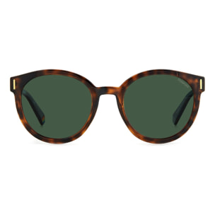 Gafas de Sol Polaroid PLD 6185/S 086 Polarizadas de Policarbonato Mujer 52 mm