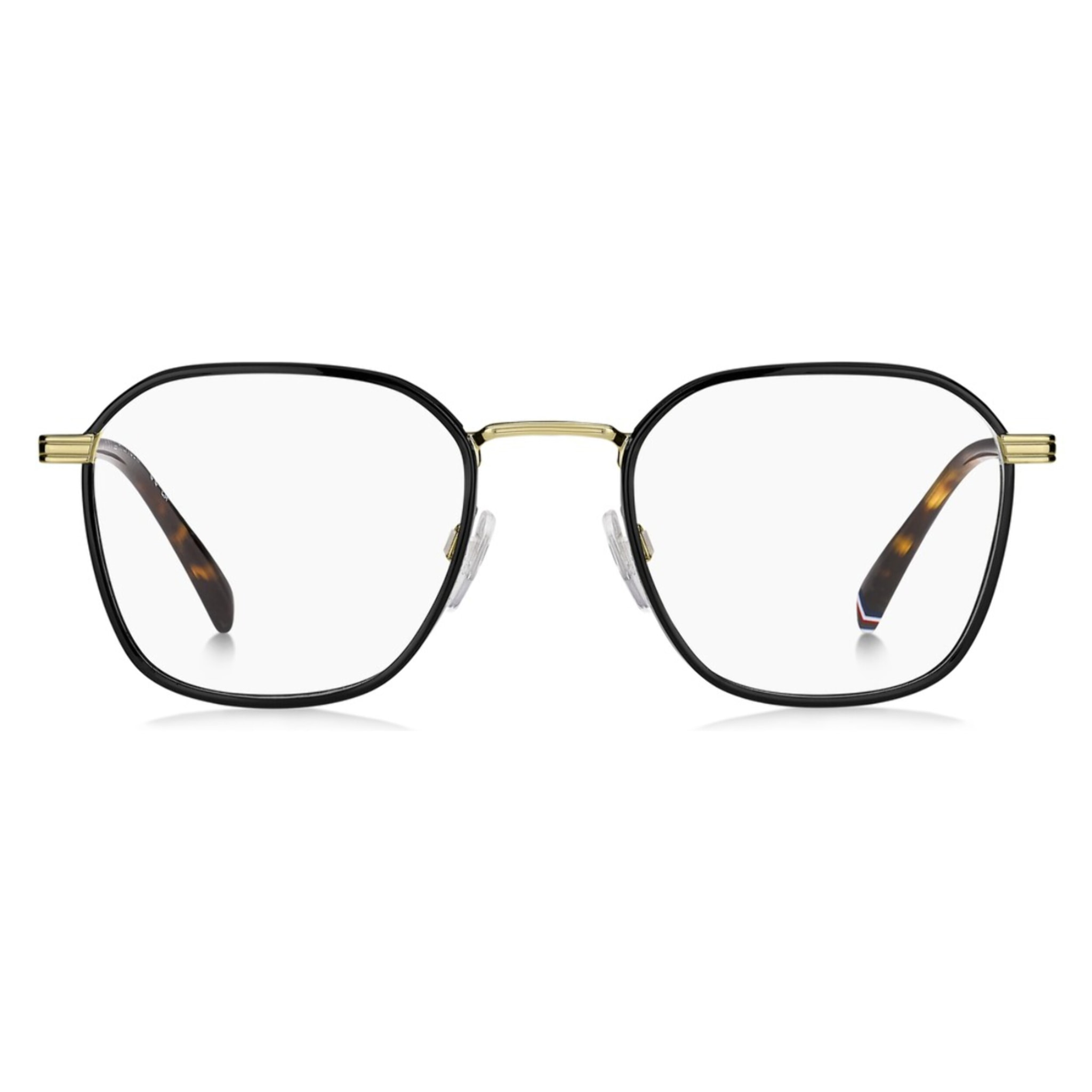 Gafas de Vista Tommy Hilfiger TH 2136 RHL de Metal Hombre 51 mm