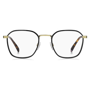 Gafas de Vista Tommy Hilfiger TH 2136 RHL de Metal Hombre 51 mm