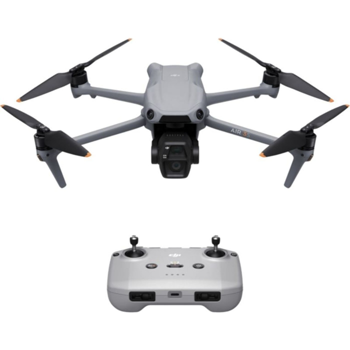 Drone DJI DJI Air 3S (DJI RC-N3)