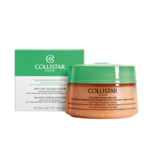 Talasso Scrub - Gommage Anti Age