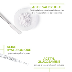 Sebium - Sérum Anti-Imperfections