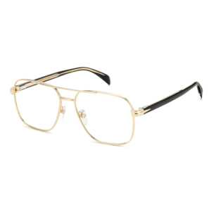 GAFAS DE VISTA DAVID BECKHAM DB 7103 RHL