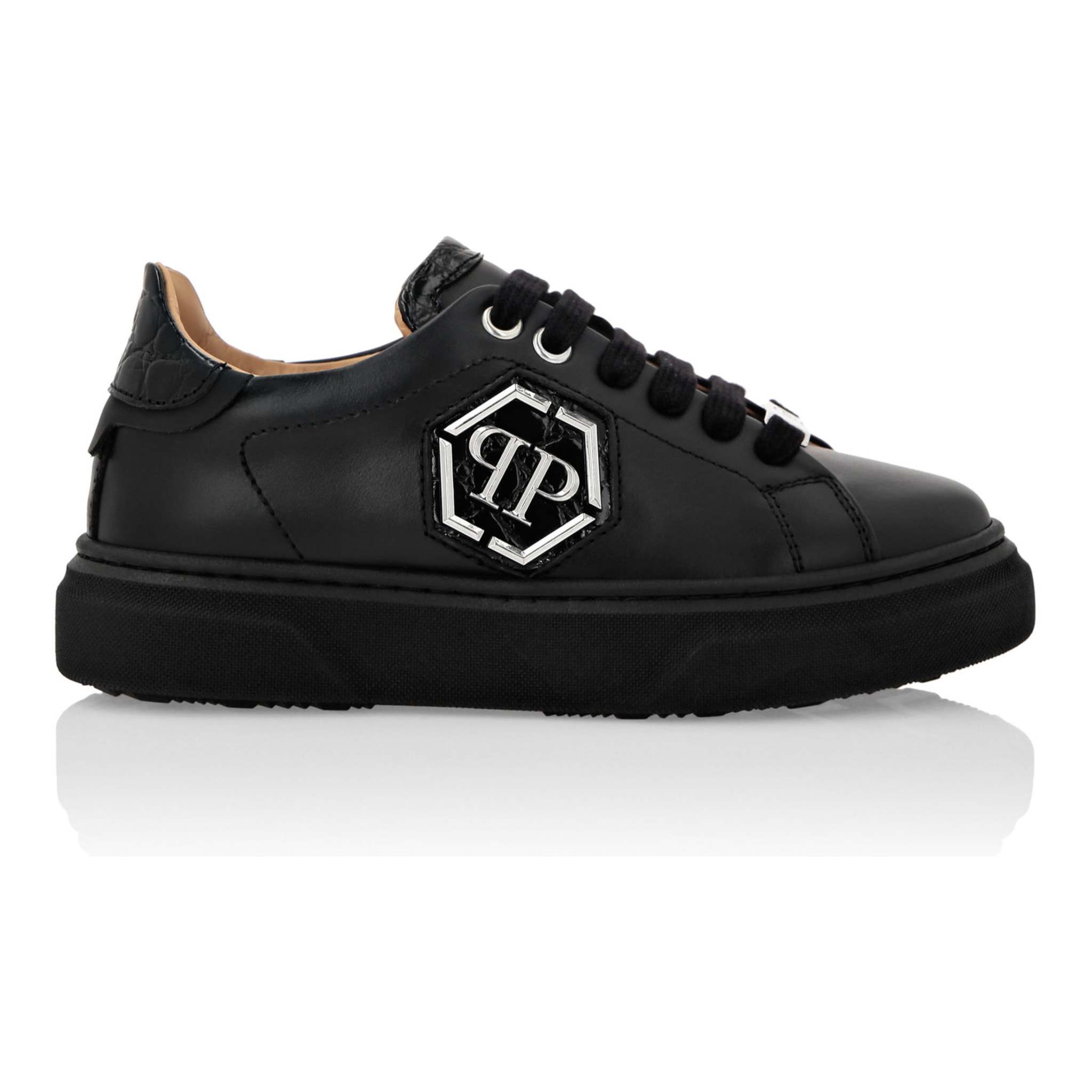 PHILIPP PLEIN Zapatilla Runner HEXAGON