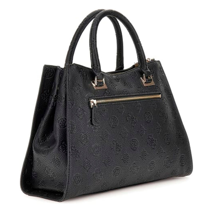 Sac Cresidia society Satchel - noir