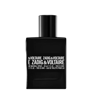 This is Him! - Eau de Toilette