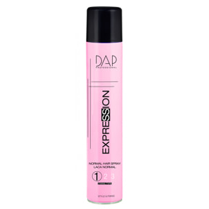 Laque Spray Normale 520 Cc.