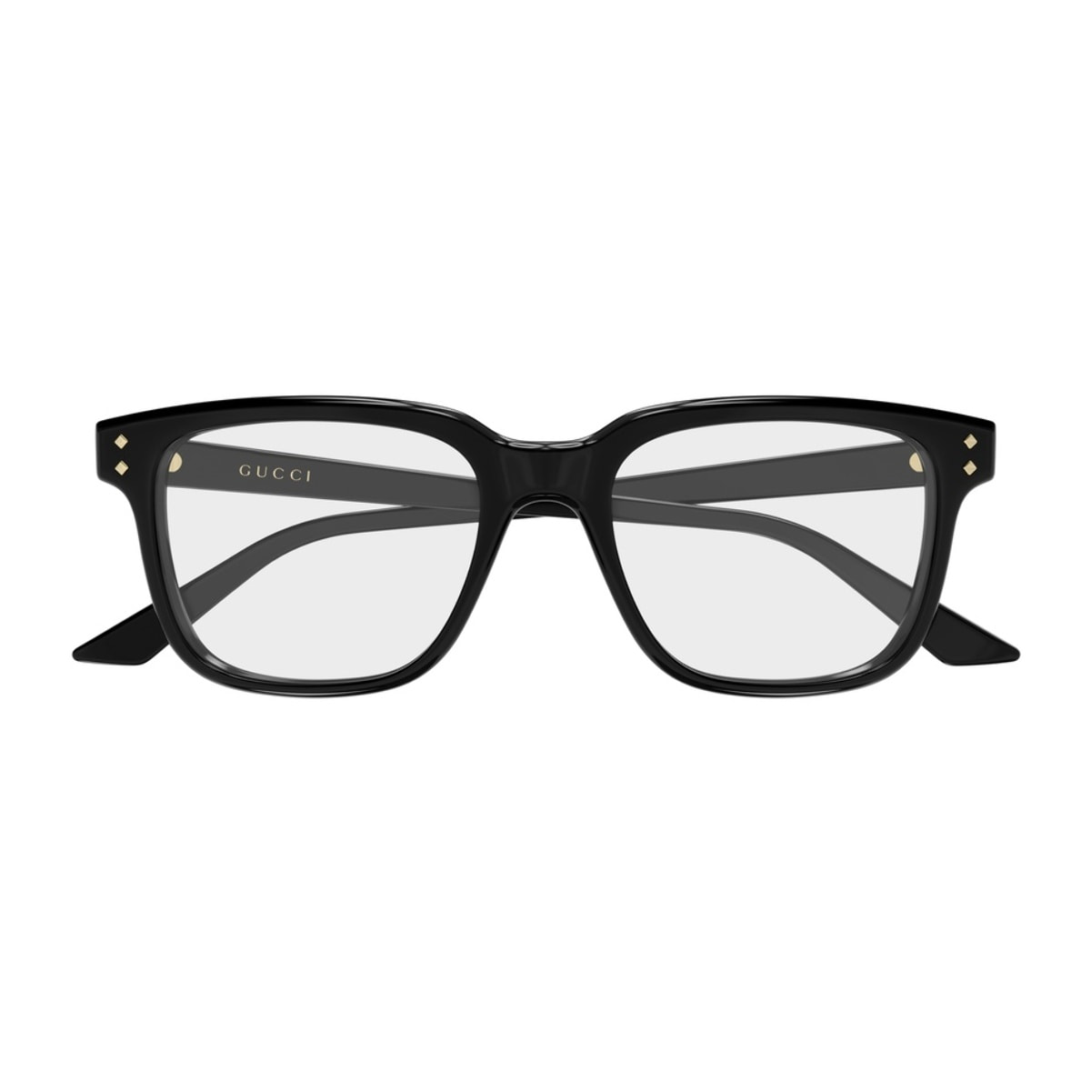 Gafas de Vista Gucci GG2131O-005 de Acetato Hombre 53 mm