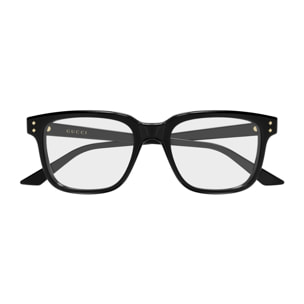 Gafas de Vista Gucci GG2131O-005 de Acetato Hombre 53 mm