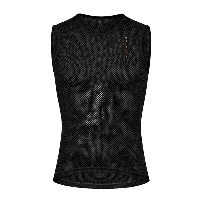 Maillot BlueBall gorla en color Negro