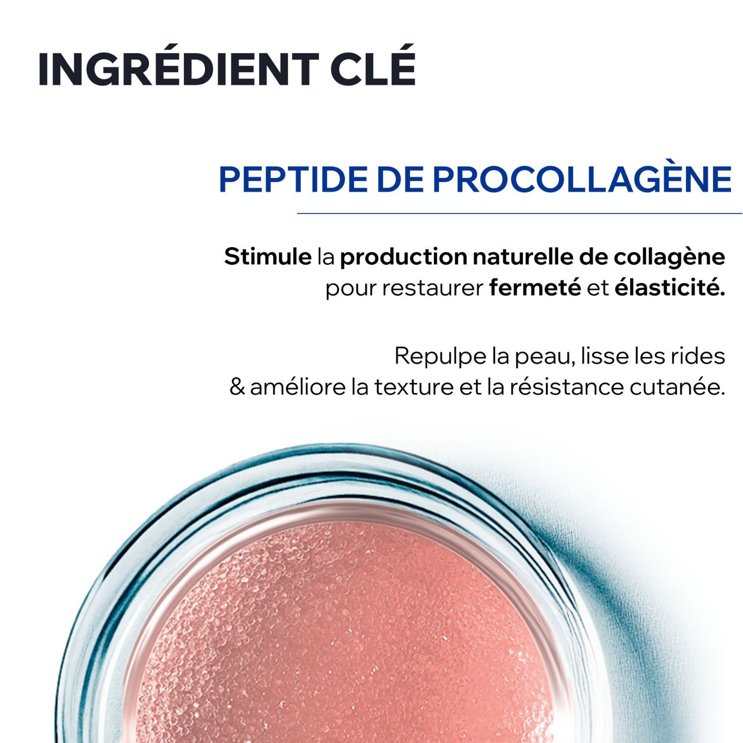 Age Absolu - Crème de Jour Rose Redensifiante Anti-Âge Global 50 ml
