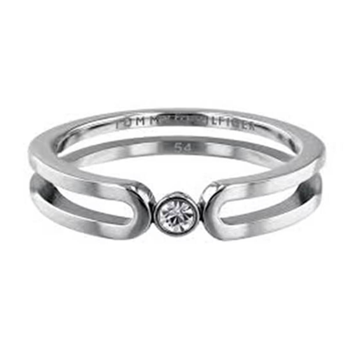 Anillo Tommy Hilfiger Mujer 2780100D