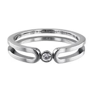 Anillo Tommy Hilfiger Mujer 2780100D